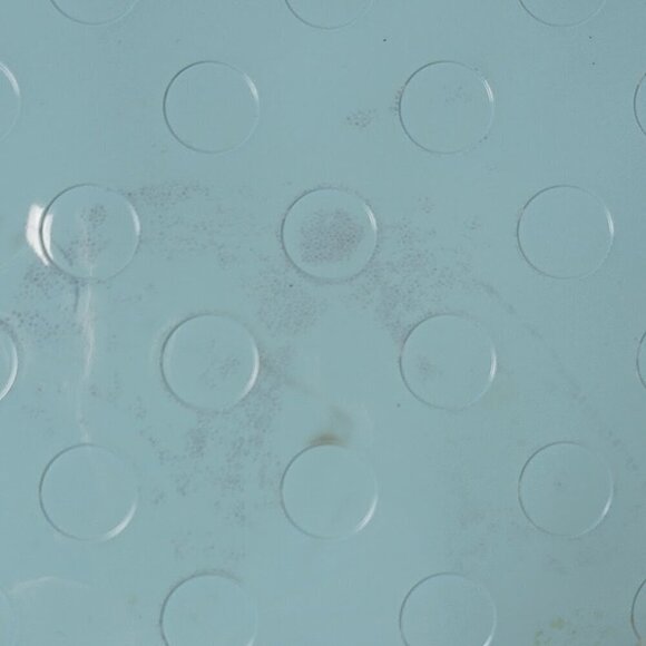 Kate Spade Camilla Teal Blue Tote (think Tiffany's blue) - Great Bag - See notes - Picture 6 of 14